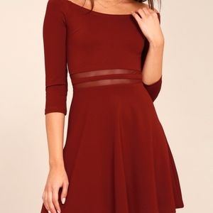 Homecoming/ Formal Dress